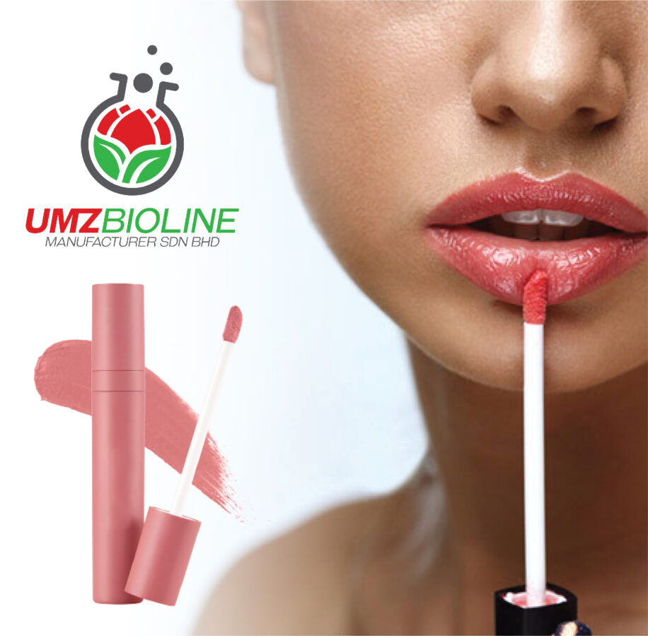 Lips Matte - Private Label Product