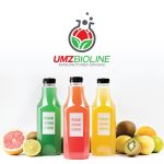 Juices & Beverages - Private Label Product