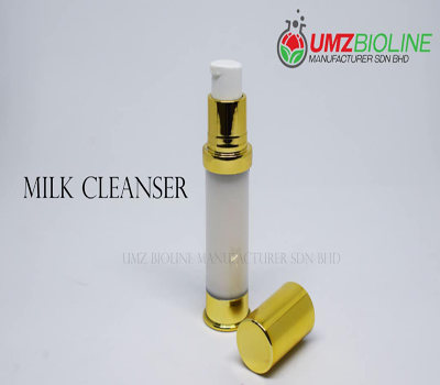 milk cleanser oem - Halal OEM Manufacturer