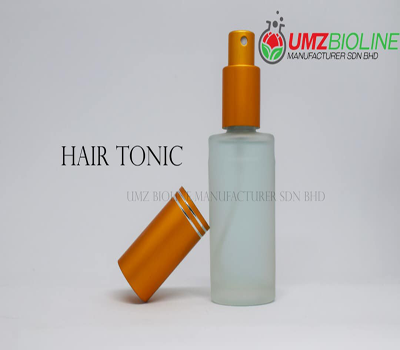 hair tonic oem - Halal OEM Manufacturer