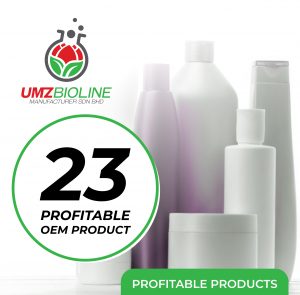 23 Profitable OEM Products Malaysia You Can Choose
