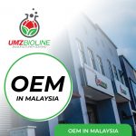 oem in malaysia - Halal OEM Manufacturer