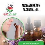 Aromatherapy Essential Oil – Private Label Product