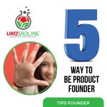 5 Ways To Become A Product Founder Through A Malaysian OEM Factory, Sabah, Sarawak - Halal OEM Manufacturer