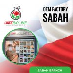 Sabah OEM Factory | Kota Kinabalu, Tawau, Sandakan
