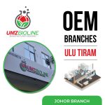 Johor OEM Factory - 5 Tips for Choosing a Trusted OEM Manufacturer