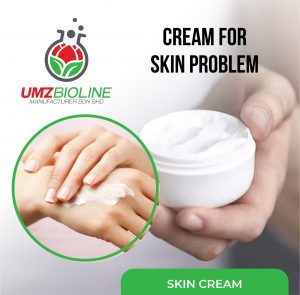 Cream For Skin Problems