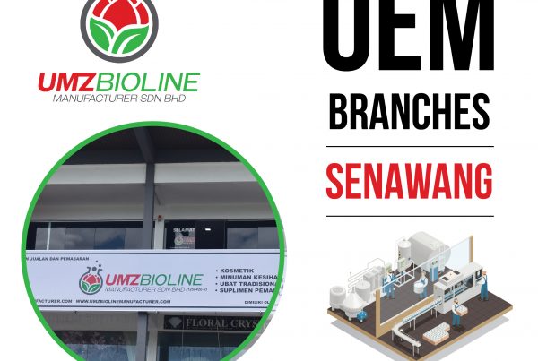 Negeri Sembilan OEM - Factory Meets Demand To Make High Quality for you Own Brand Products
