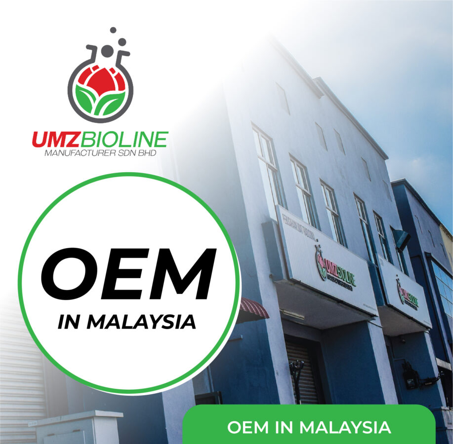 OEM in Malaysia - Everything You Need To Know Is Here