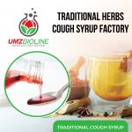 Traditional Herbal Cough Medicine - Factory Choice of 3 Popular Brands in Malaysia
