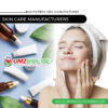 skincare manufacturer - OEM Manufacturer