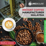 Instant Coffee Manufacturer - oem malaysia
