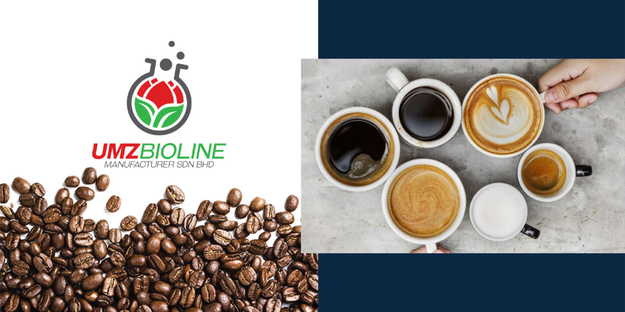 Instant Coffee Manufacturer Malaysia