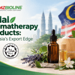 OEM aromatherapy malaysia export